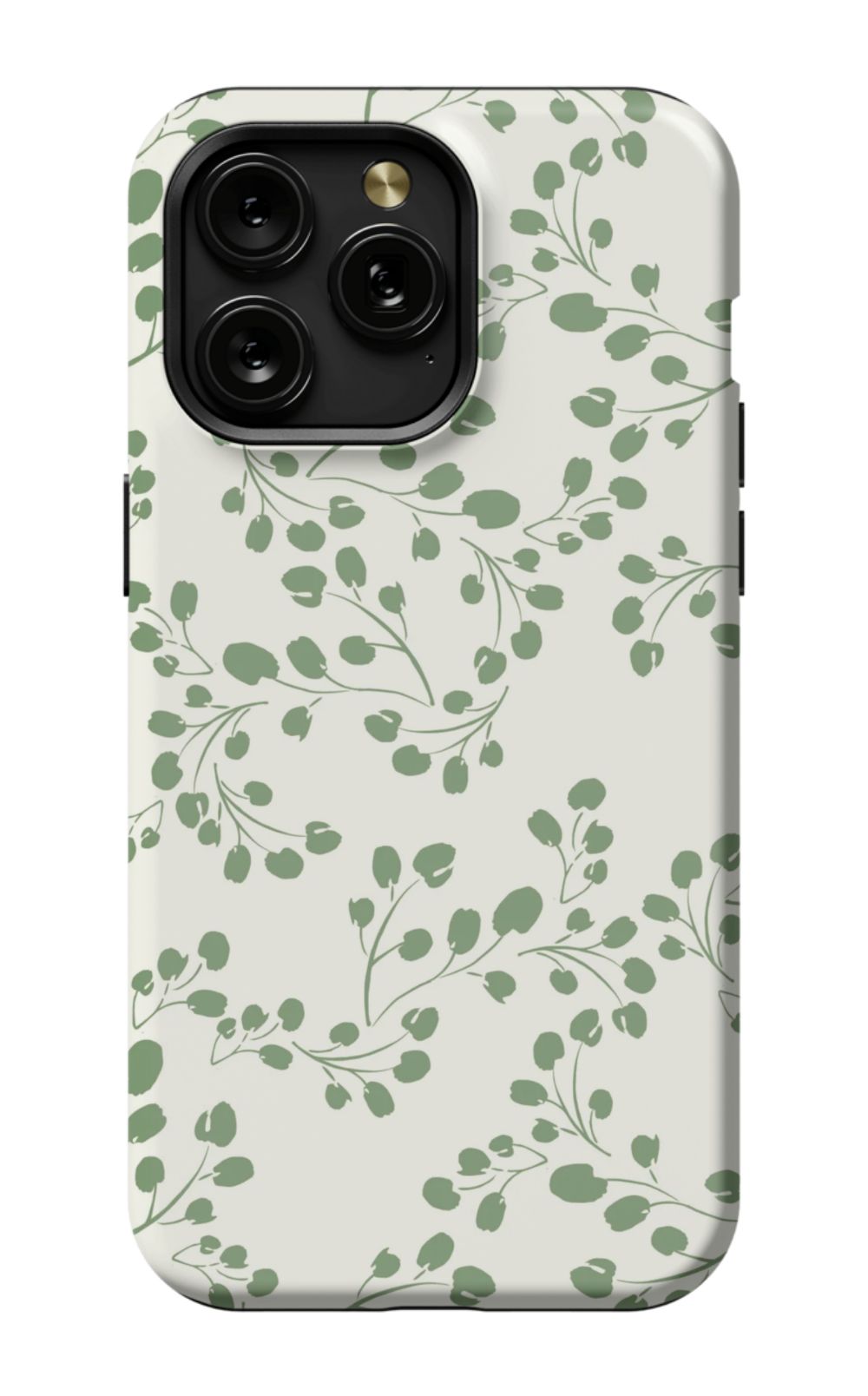 Serenity Garden Phone Case - B7Cases