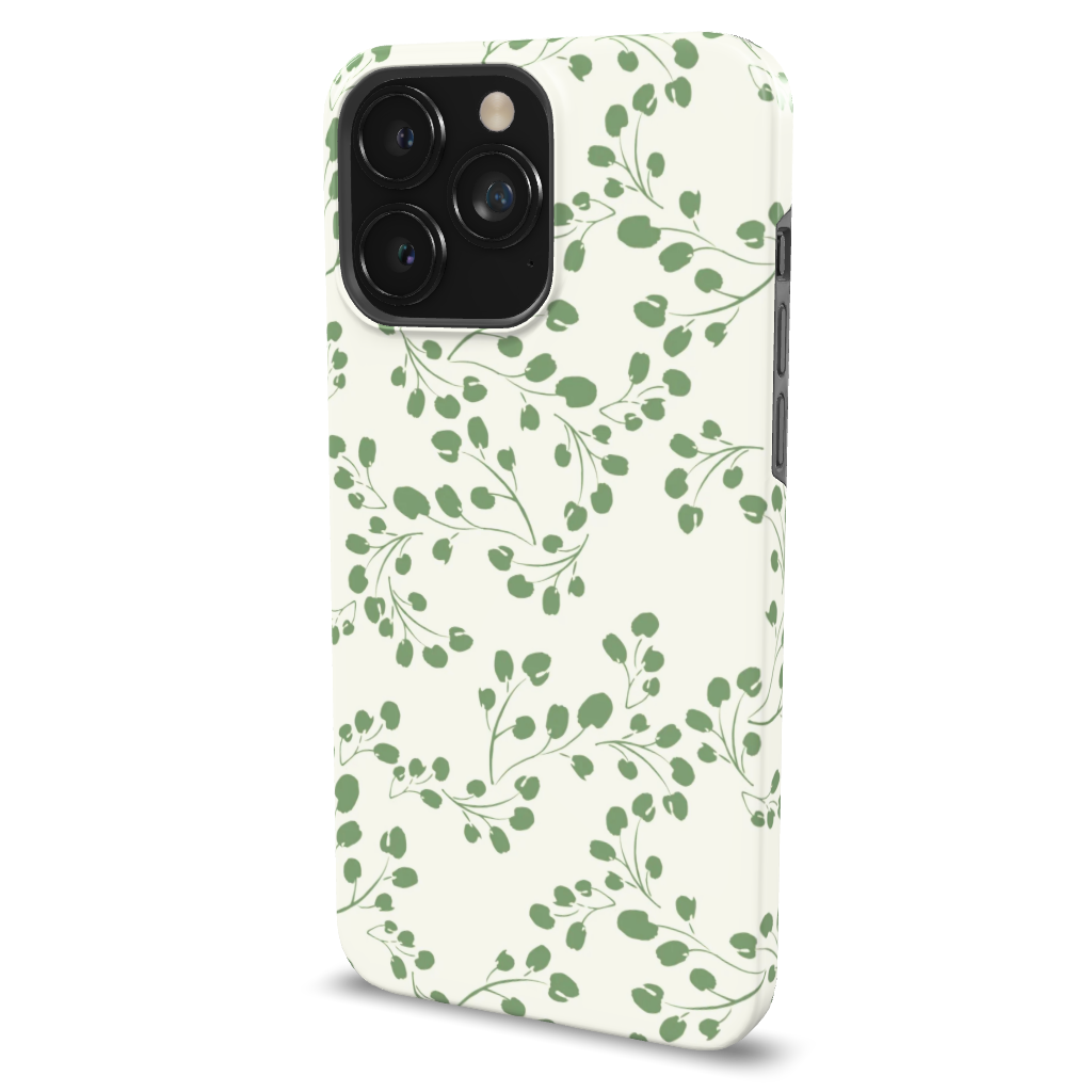 Serenity Garden Phone Case - B7Cases