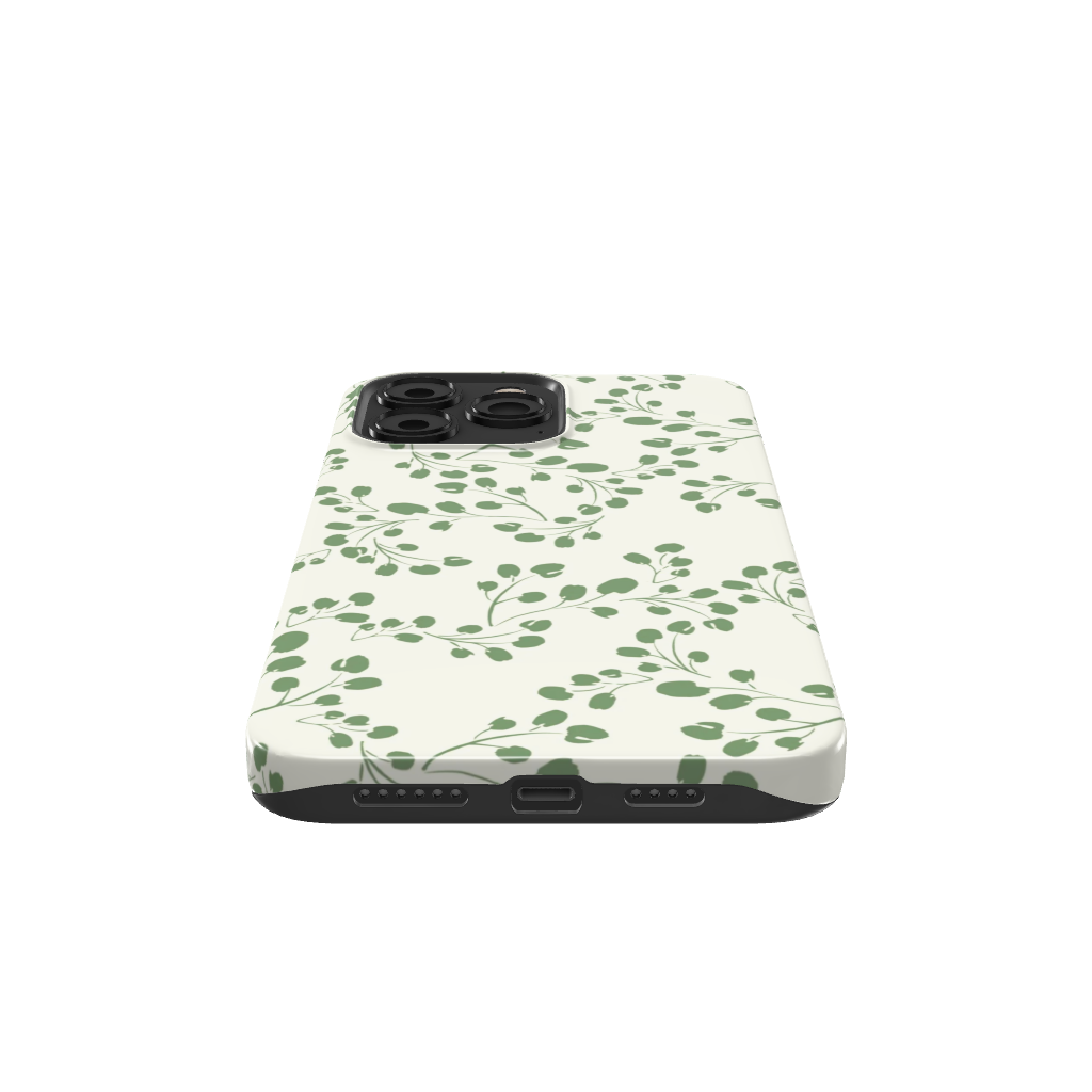 Serenity Garden Phone Case - B7Cases