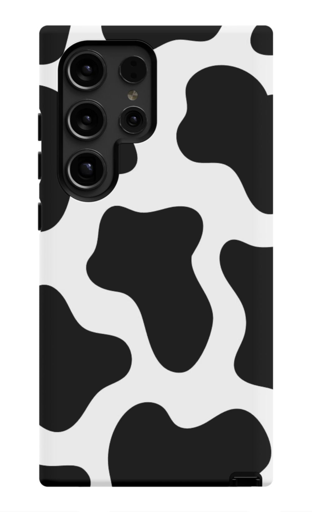 Cow Print Phone Case - B7Cases