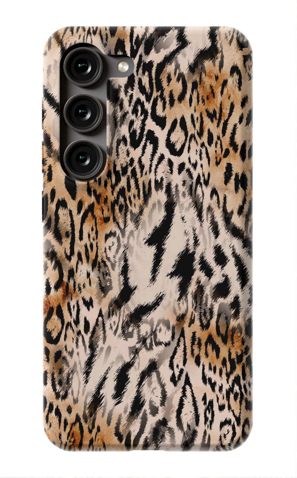 Leopard & Zebra Print Phone Case - B7Cases