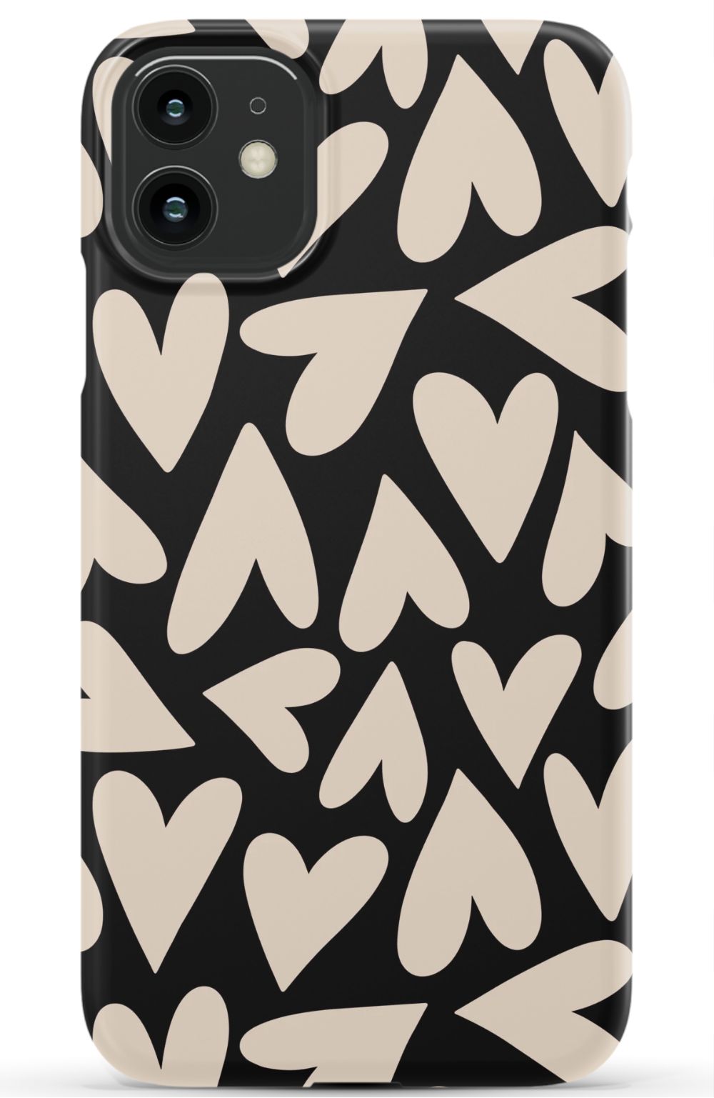 Eternal Affection Phone Case - B7Cases