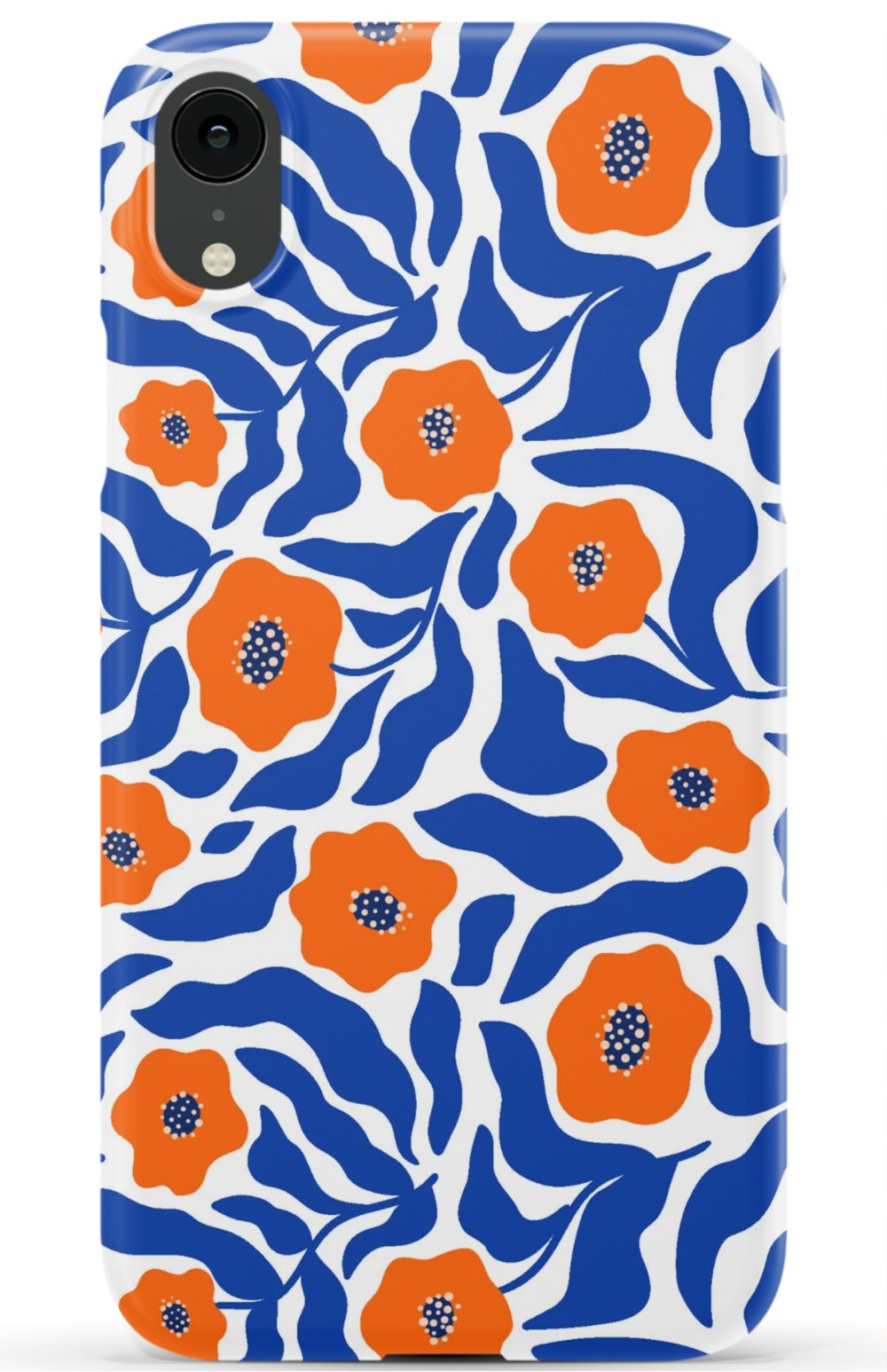Tropical Matisse Phone Case - B7Cases