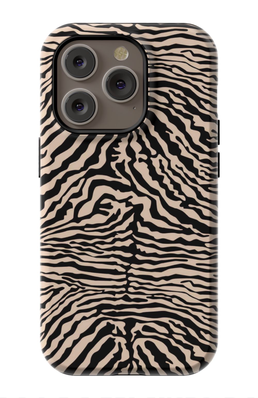 Exotic Zebra Stripes Phone Case - B7Cases