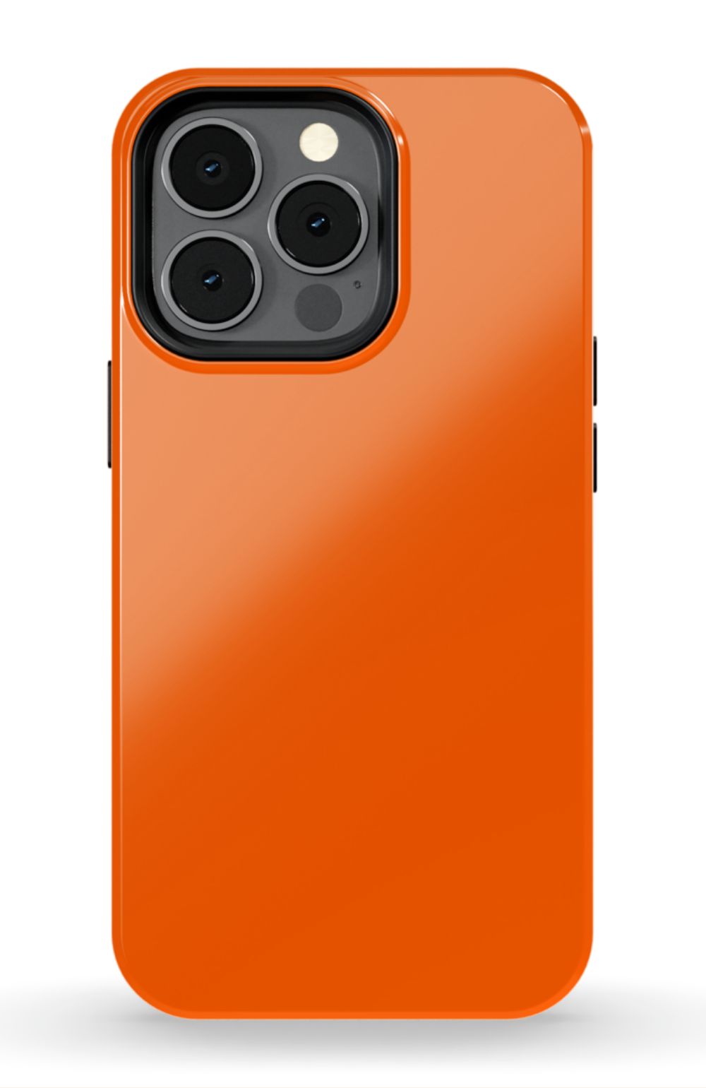 Orange Phone Case - B7Cases