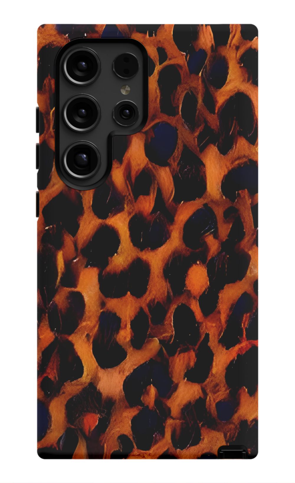 Wild Cheetah Phone Case - B7Cases
