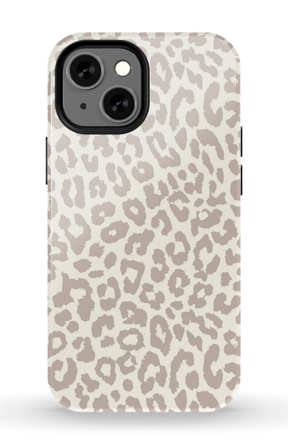 Chic Leopard Spots Phone Case - B7Cases