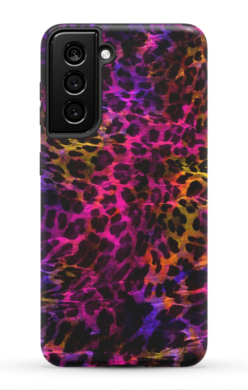Wild Leopard Phone Case - B7Cases