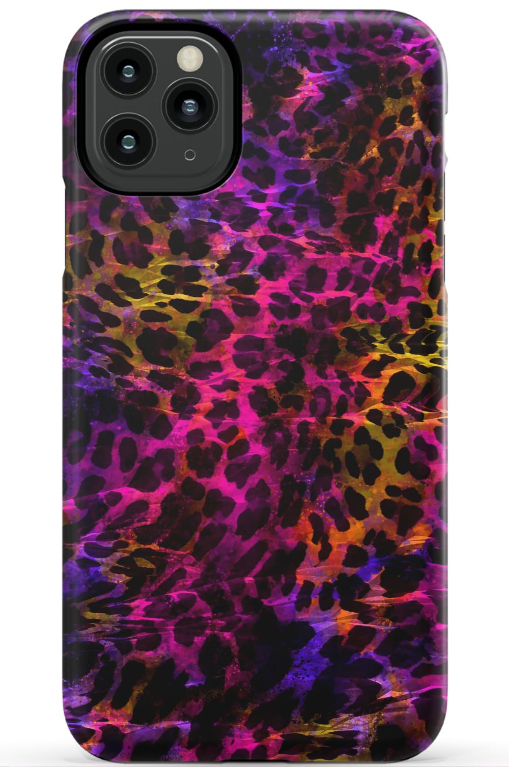 Wild Leopard Phone Case - B7Cases