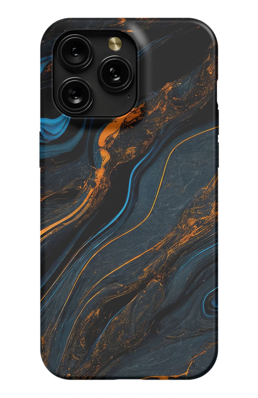 Onyx Luxe Phone Case - B7Cases