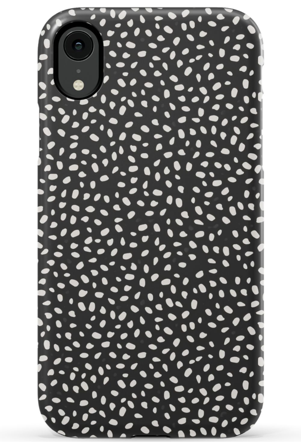 Vintage Dots Phone Case - B7Cases