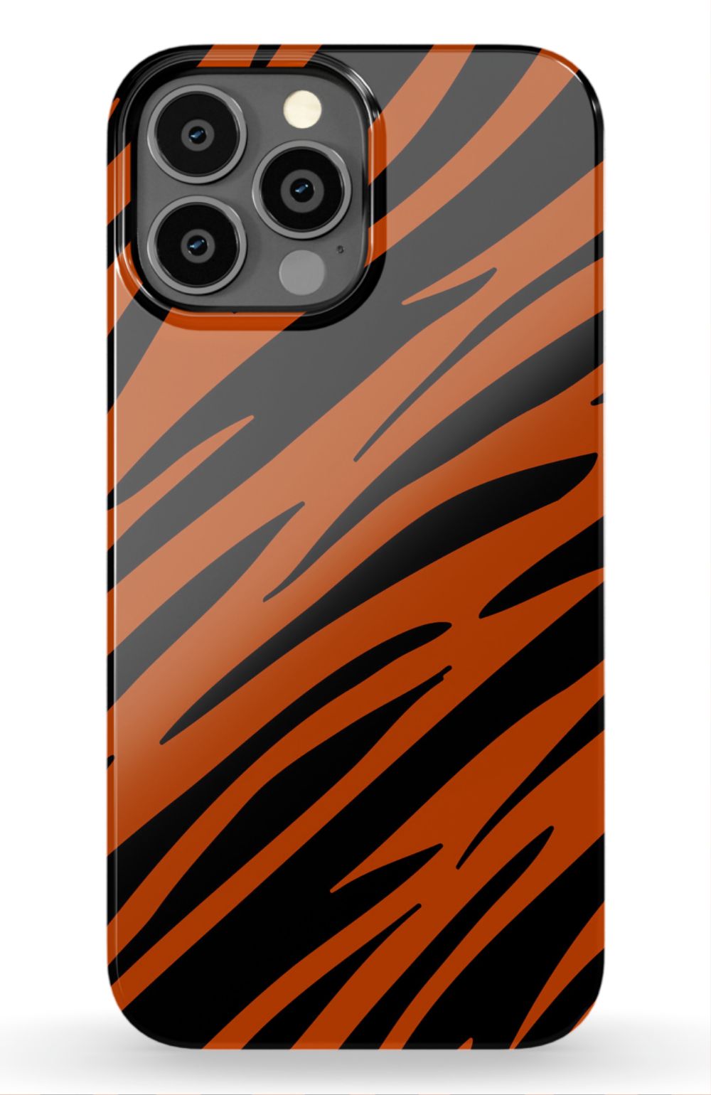 Wild Tiger Phone Case - B7Cases
