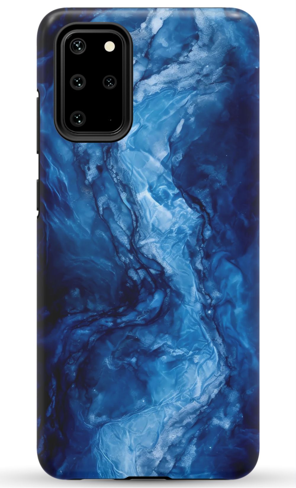 Blue River Phone Case - B7Cases