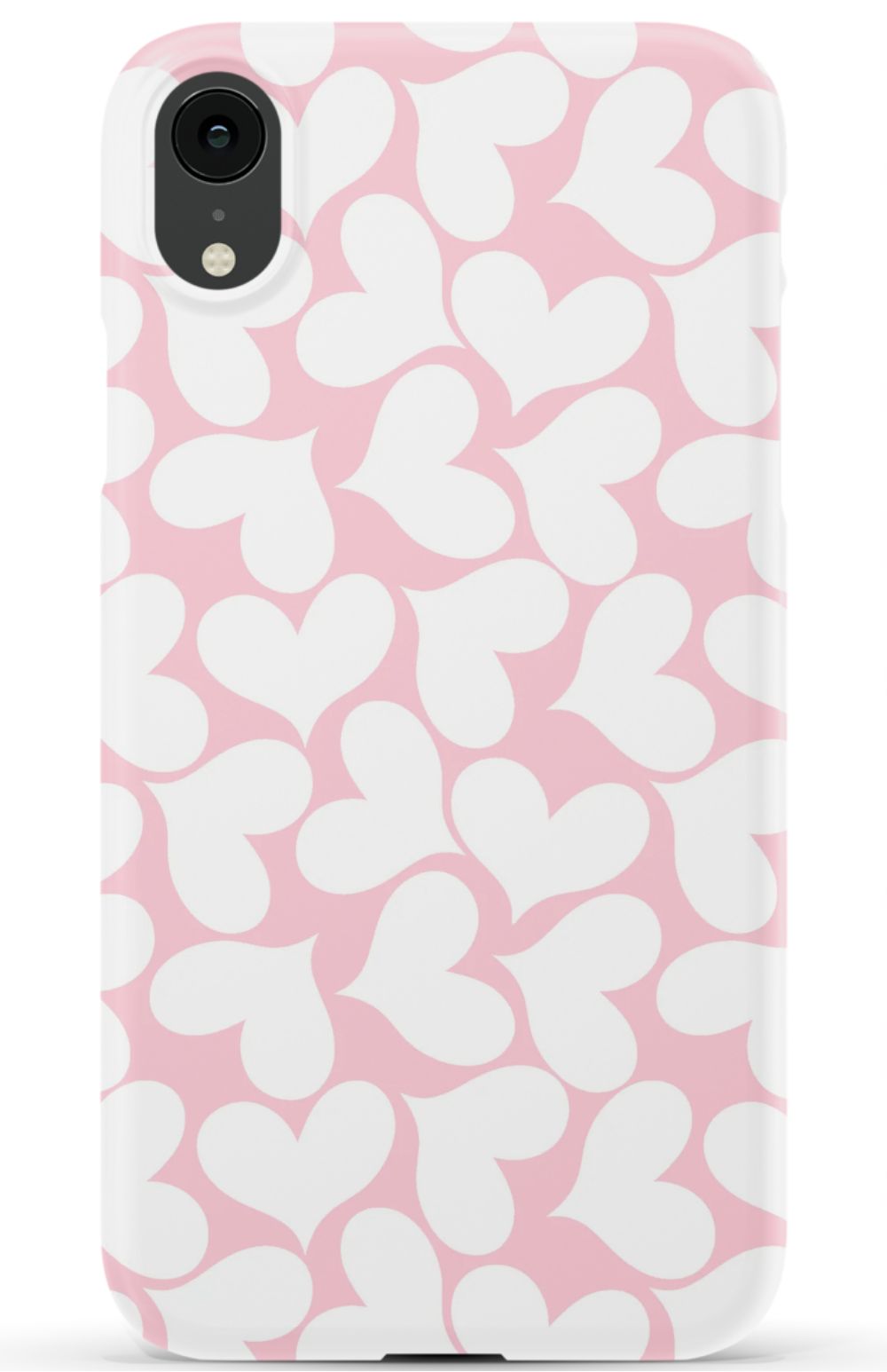 Tender Love Phone Case - B7Cases