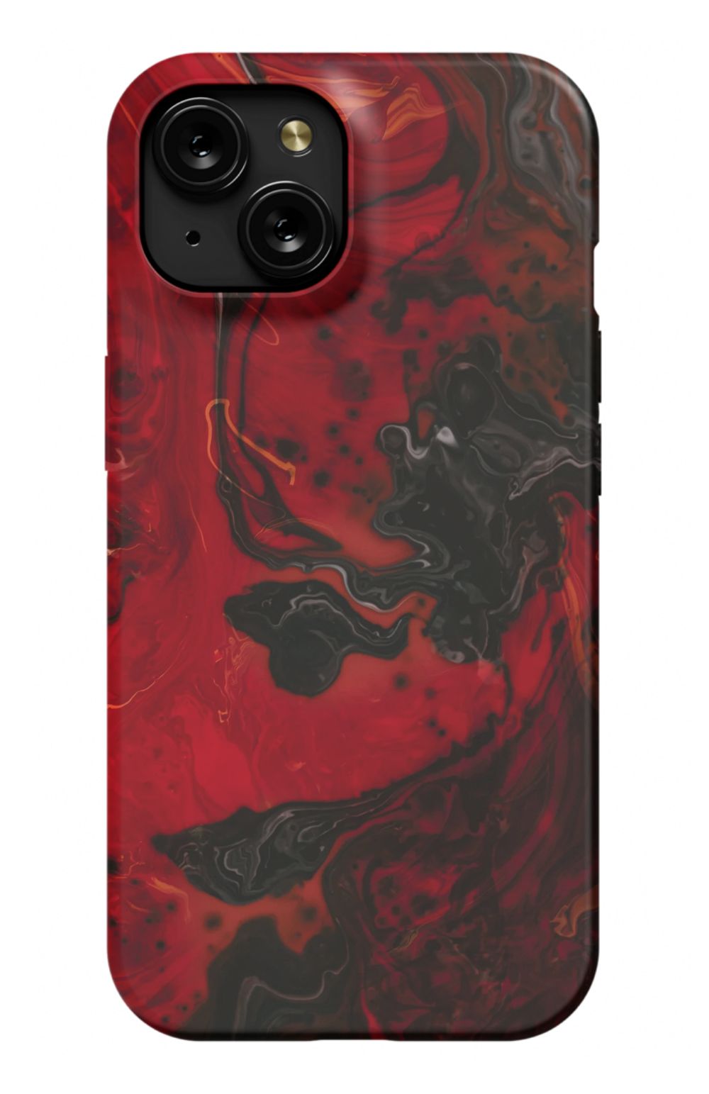 Passion Devotion Phone Case - B7Cases