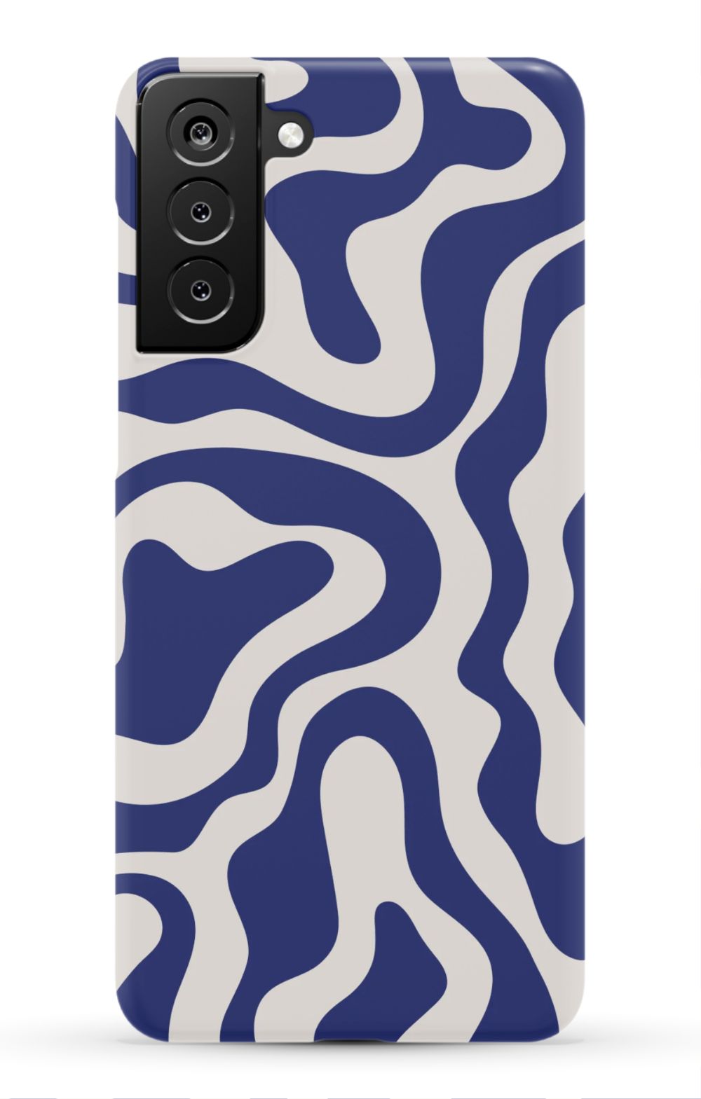 Serene Mood Phone Case - B7Cases