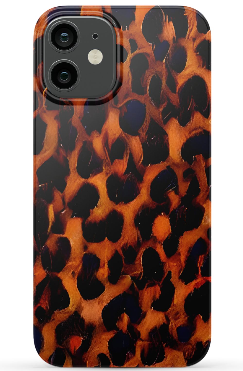 Wild Cheetah Phone Case - B7Cases