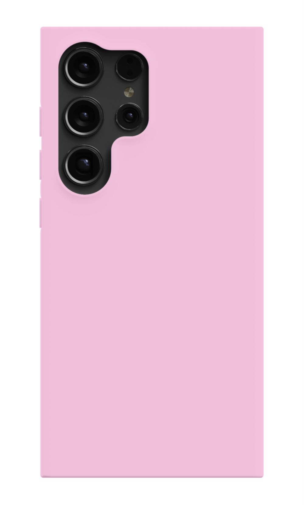 Light Pink Phone Case - B7Cases