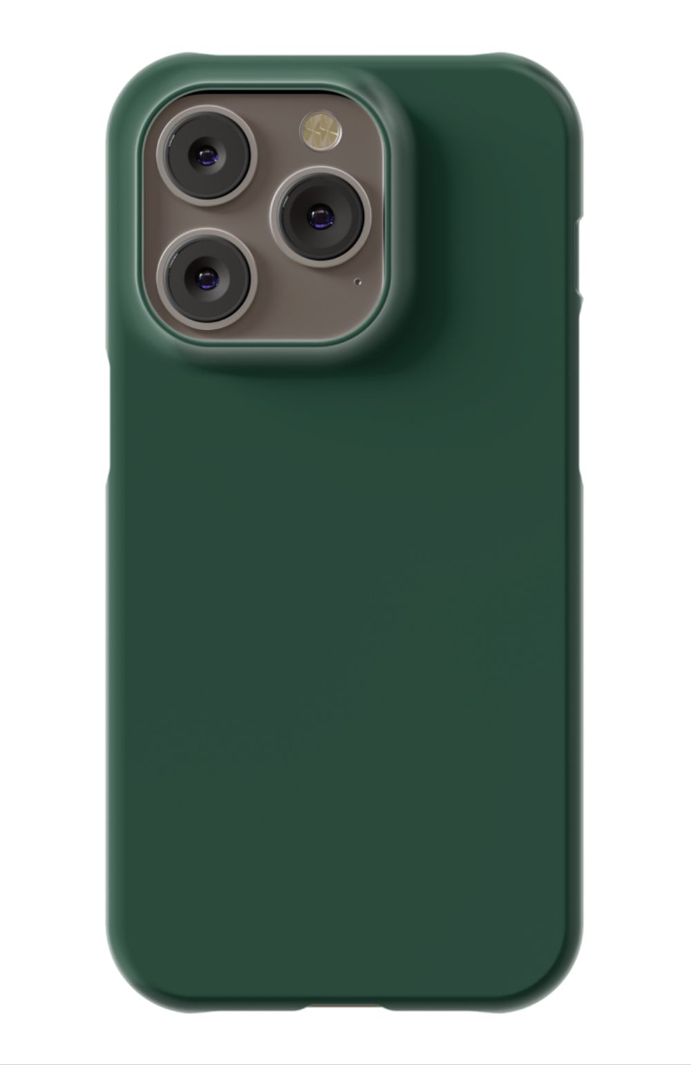Dark Green Phone Case - B7Cases