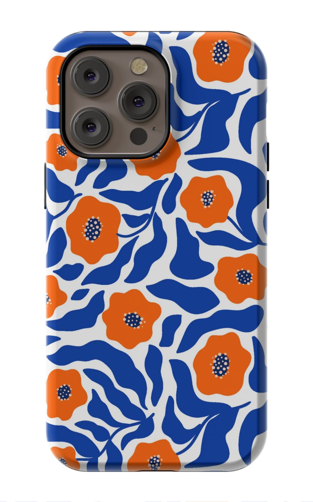 Tropical Matisse Phone Case - B7Cases