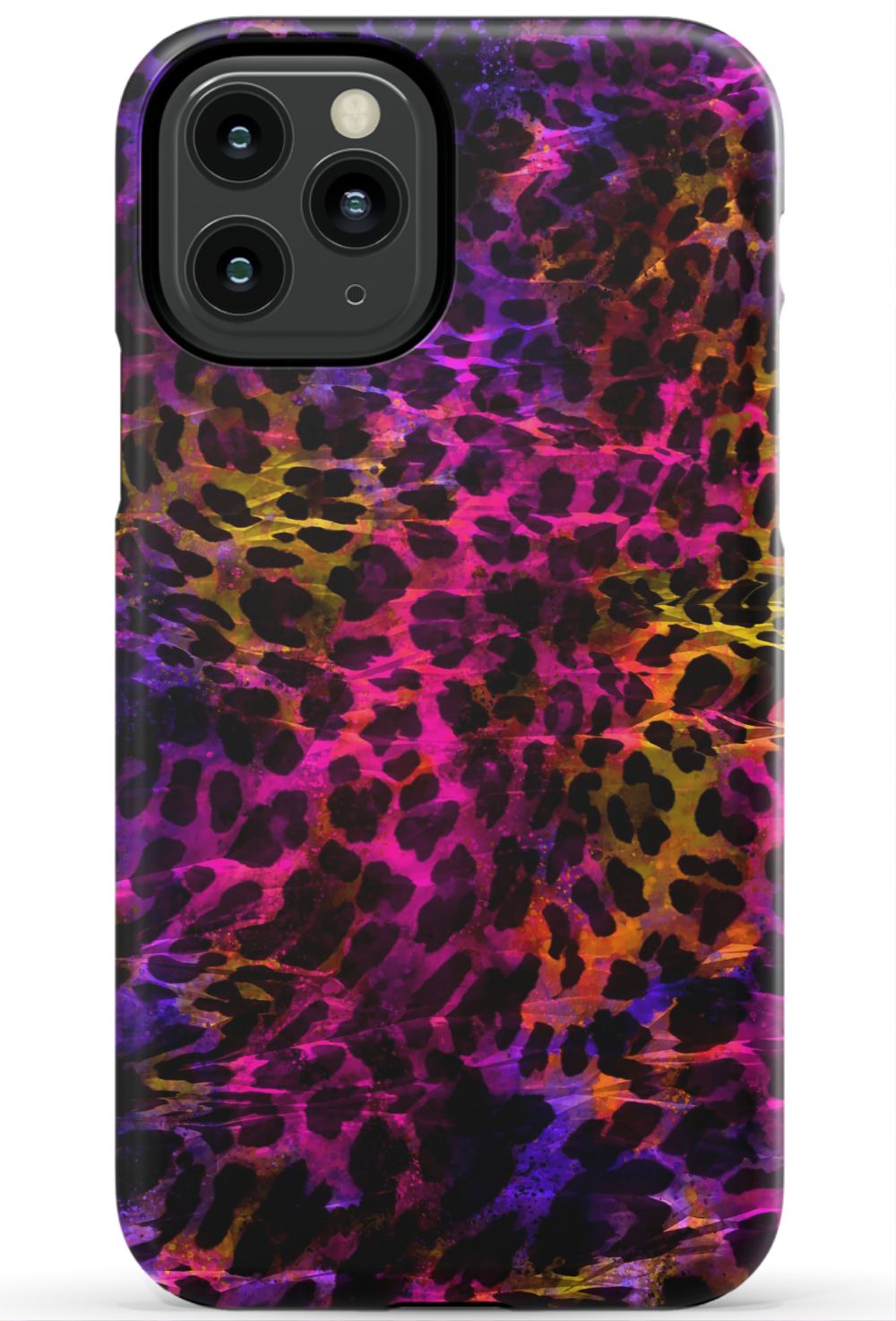 Wild Leopard Phone Case - B7Cases