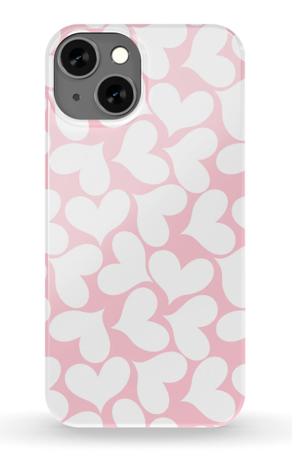 Tender Love Phone Case - B7Cases