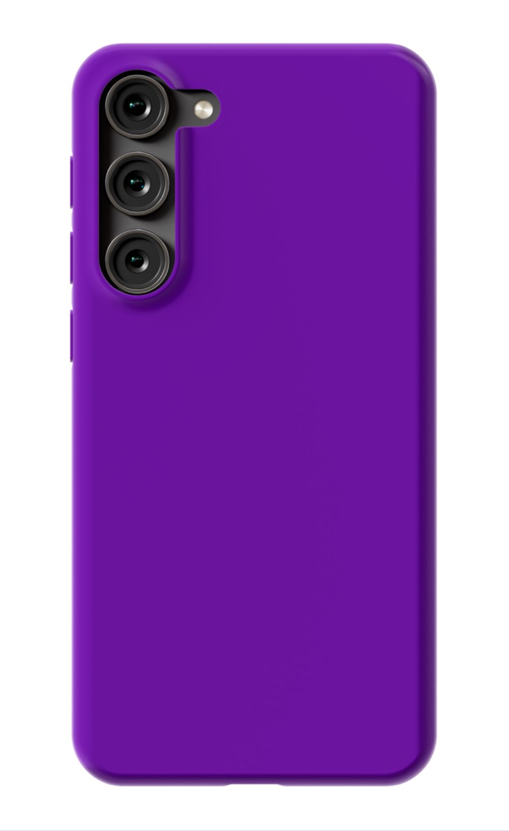 Purple Phone Case - B7Cases