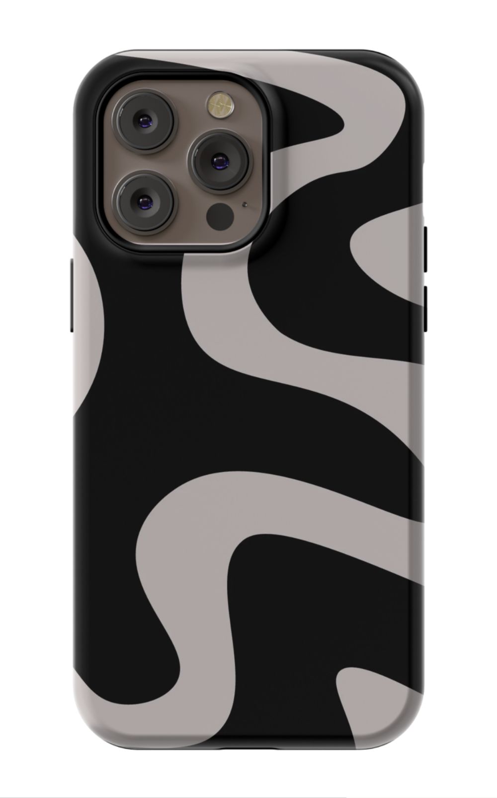 Contemporary Curves Phone Case - B7Cases