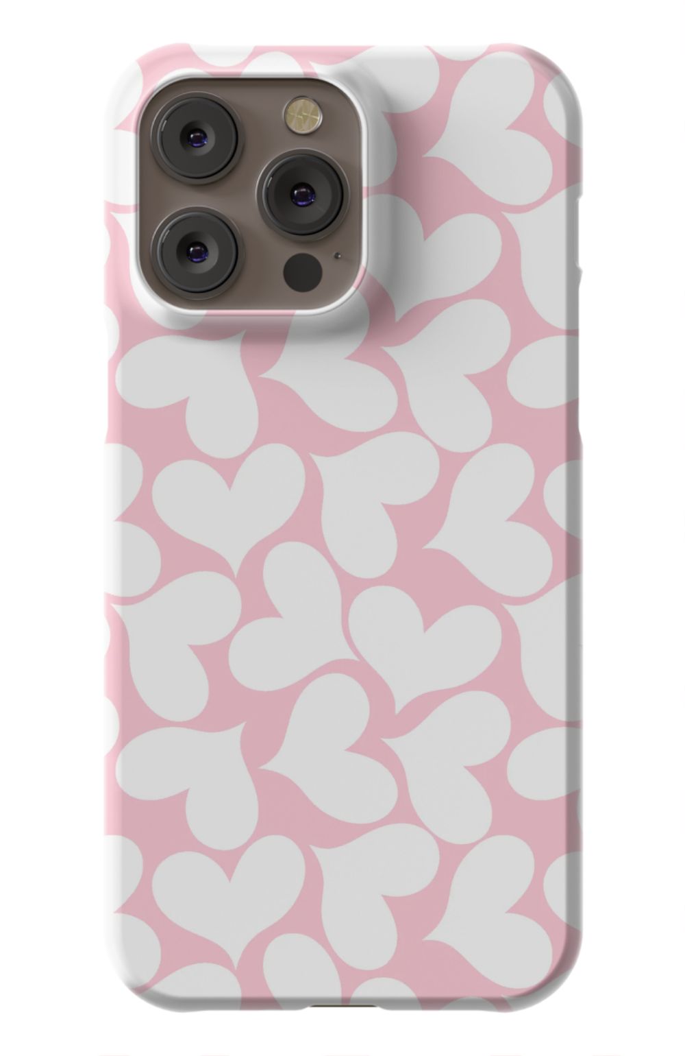 Tender Love Phone Case - B7Cases