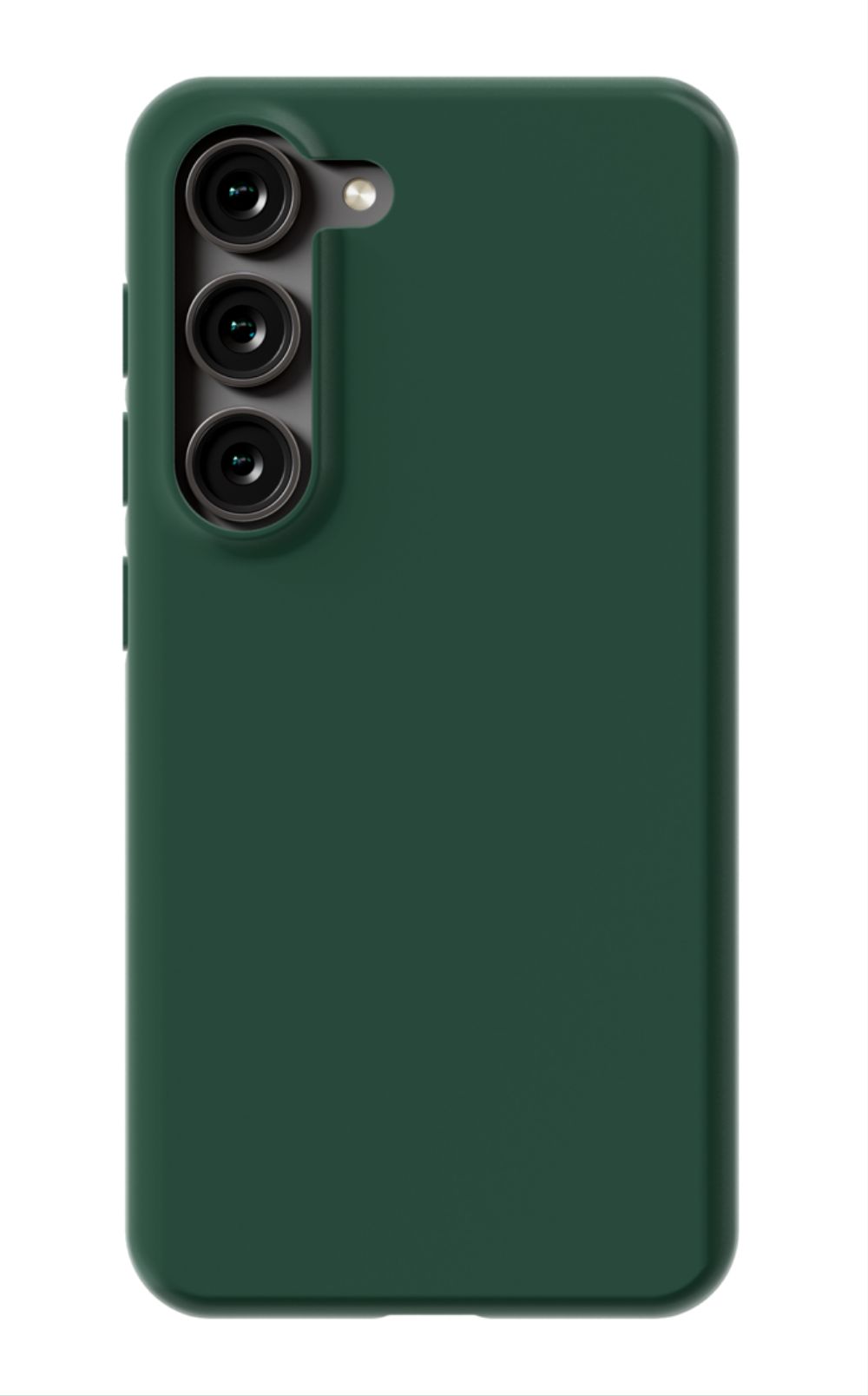Dark Green Phone Case - B7Cases