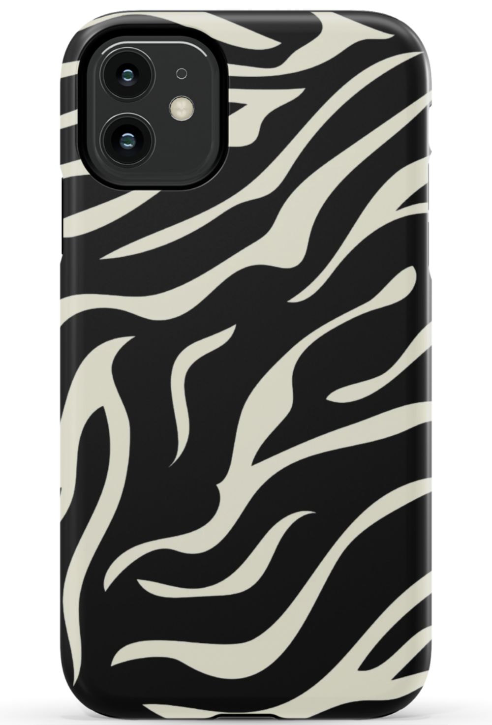 Wild Curves Phone Case - B7Cases