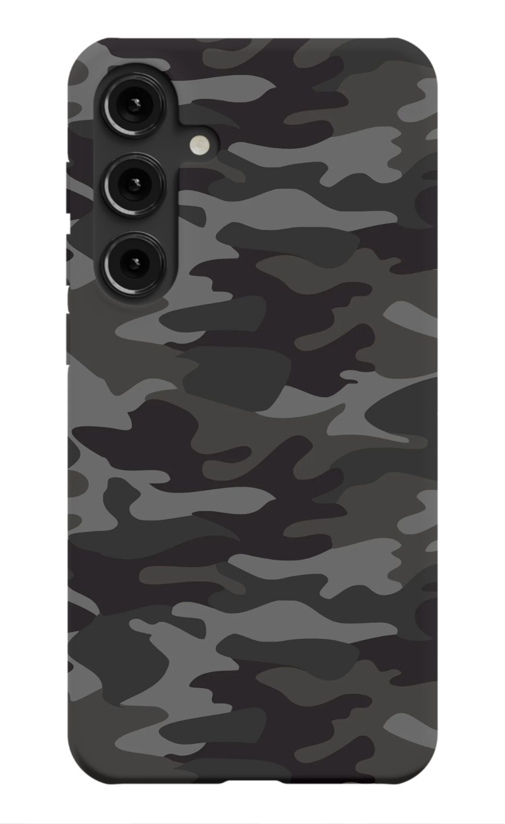 Black Shades Camo Phone Case - B7Cases