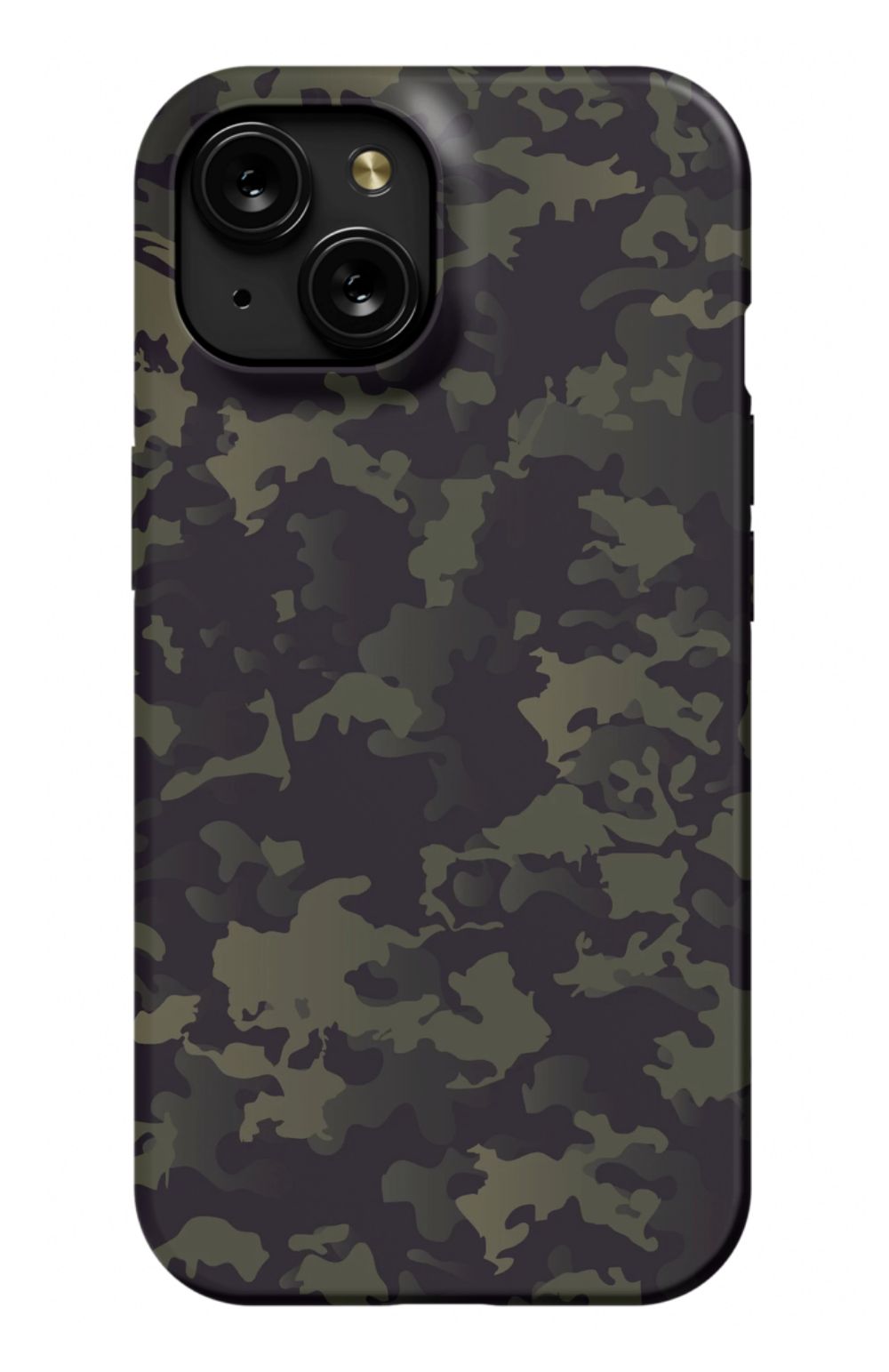 Army Soldier Camo Phone Case - B7Cases