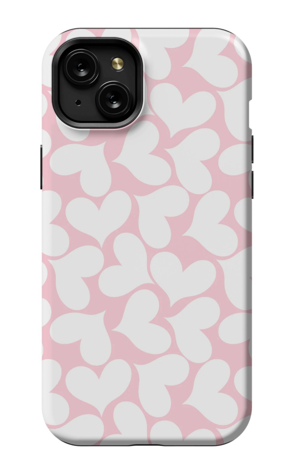 Tender Love Phone Case - B7Cases