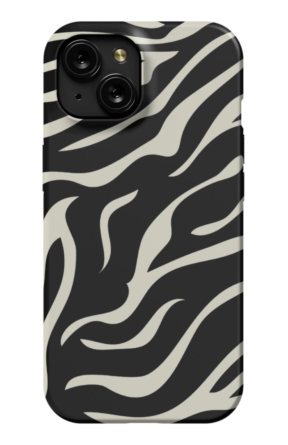 Wild Curves Phone Case - B7Cases