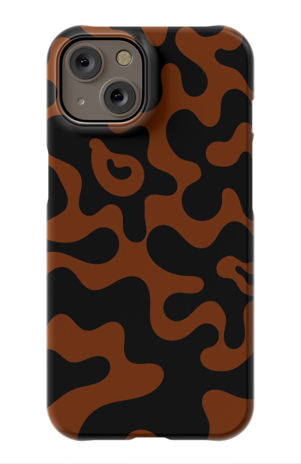 Revival Swirl Phone Case - B7Cases