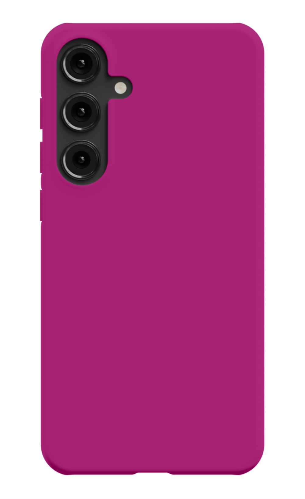 Dark Pink Phone Case - B7Cases