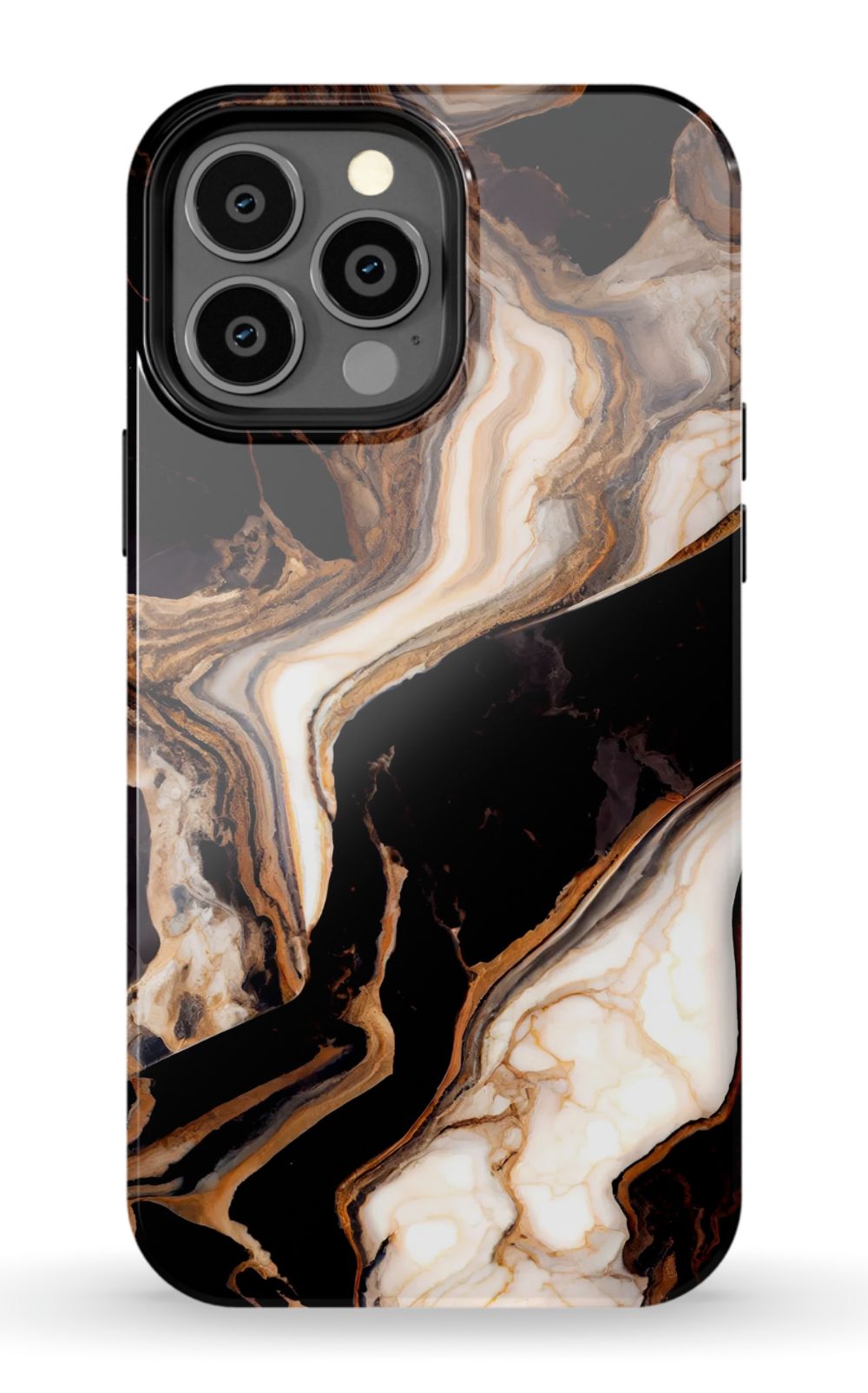 Mystic Mirage Phone Case - B7Cases