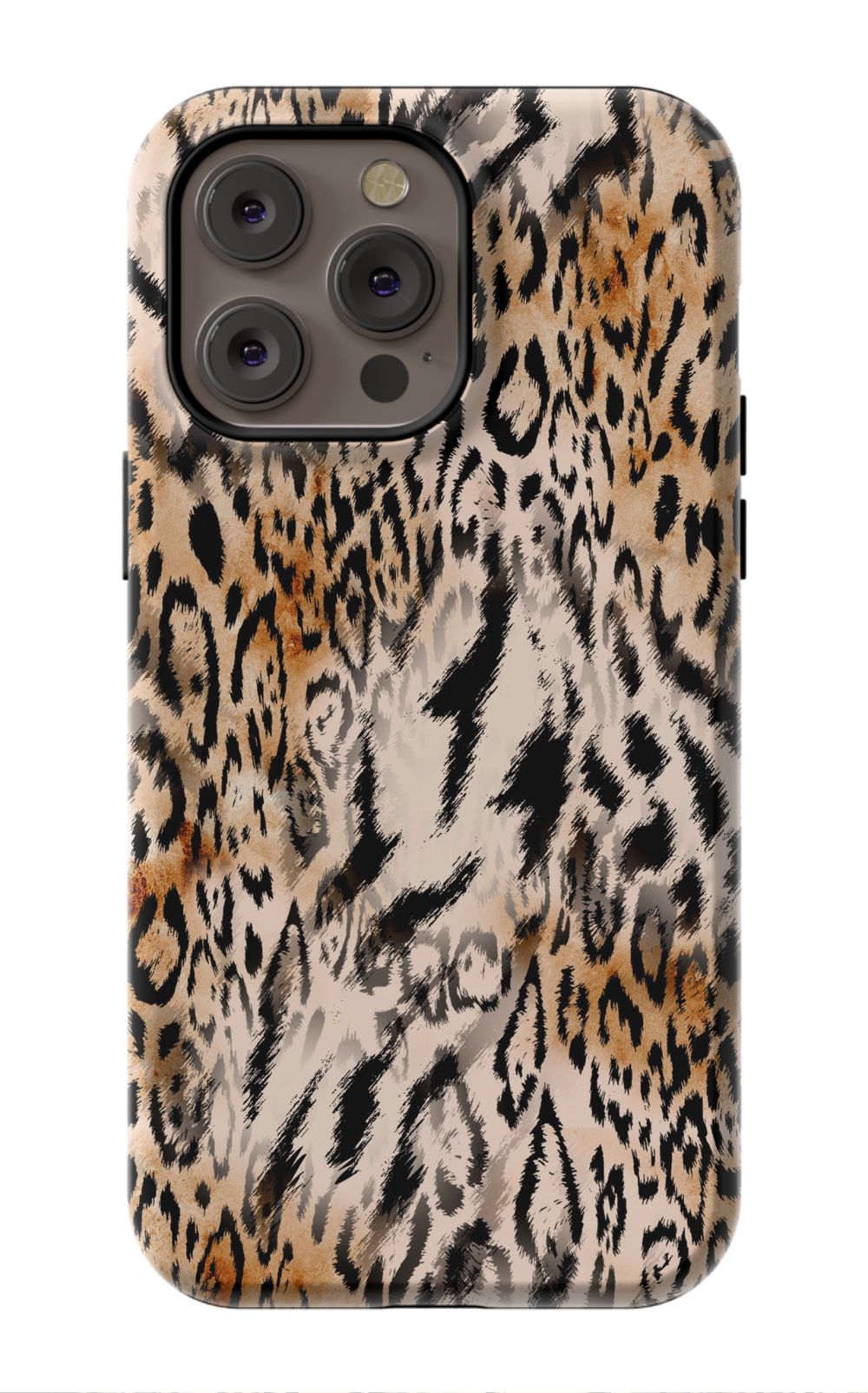 Leopard & Zebra Print Phone Case - B7Cases