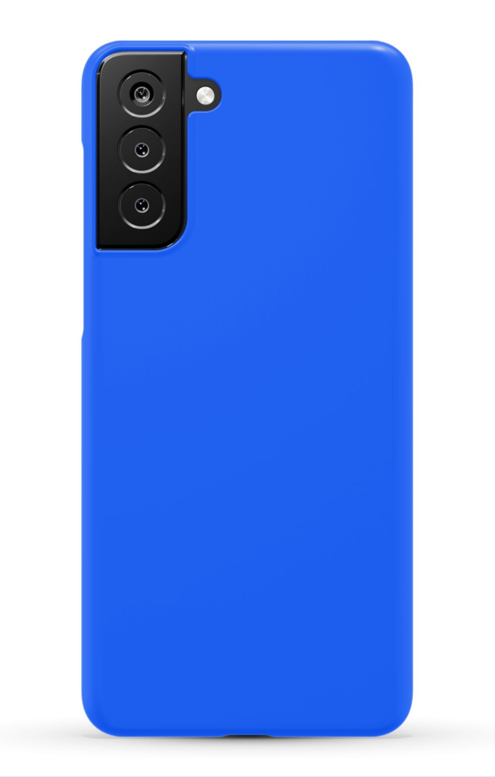 Blue Phone Case - B7Cases