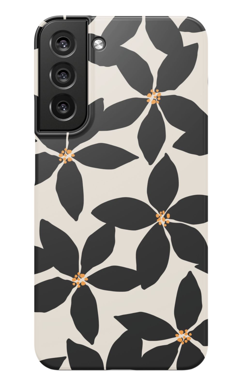 Aesthetic Floral Phone Case - B7Cases