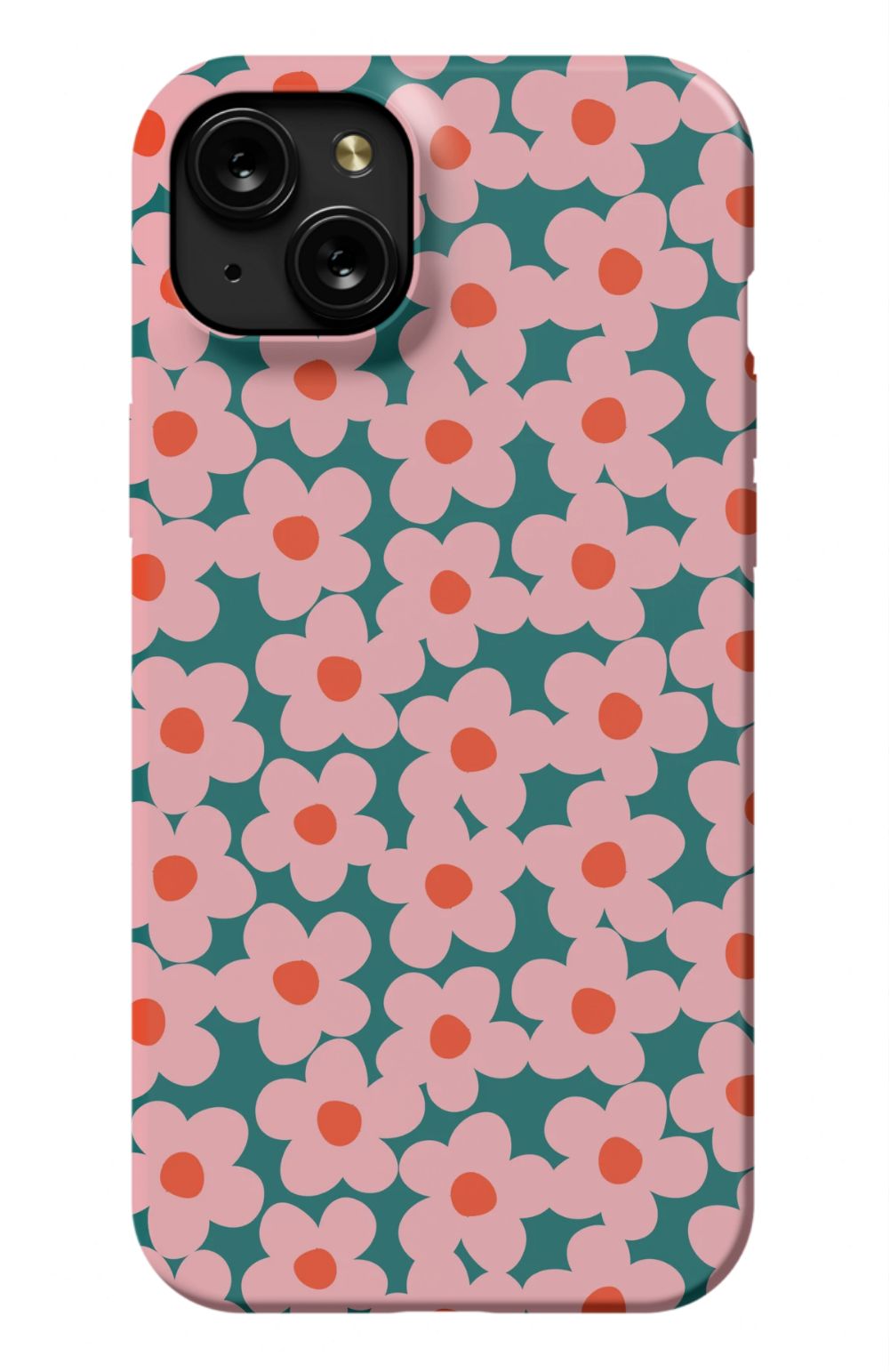 Enchanting Spring Phone Case - B7Cases