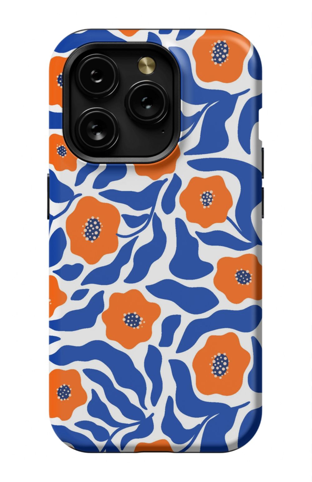 Tropical Matisse Phone Case - B7Cases
