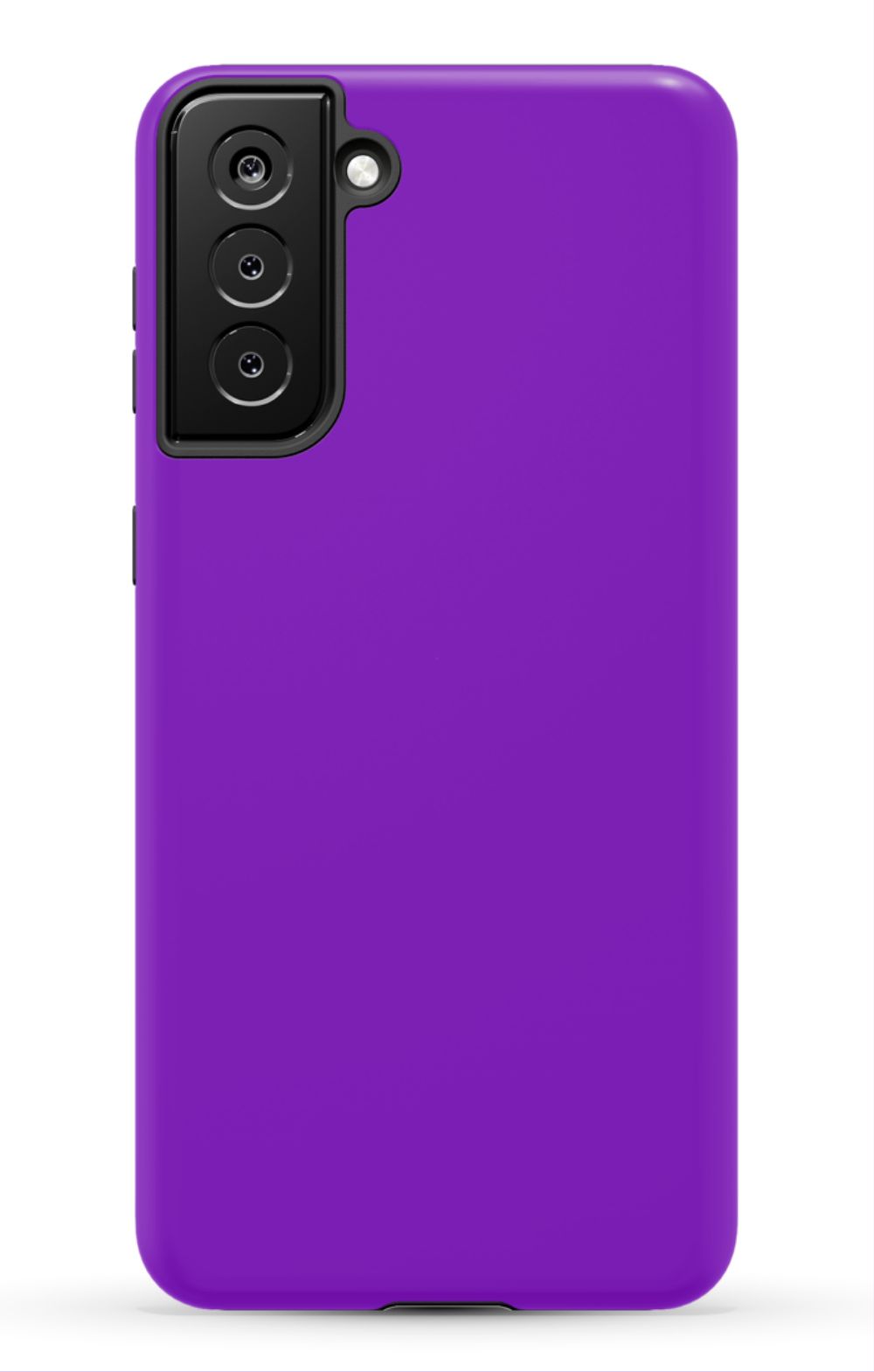 Purple Phone Case - B7Cases