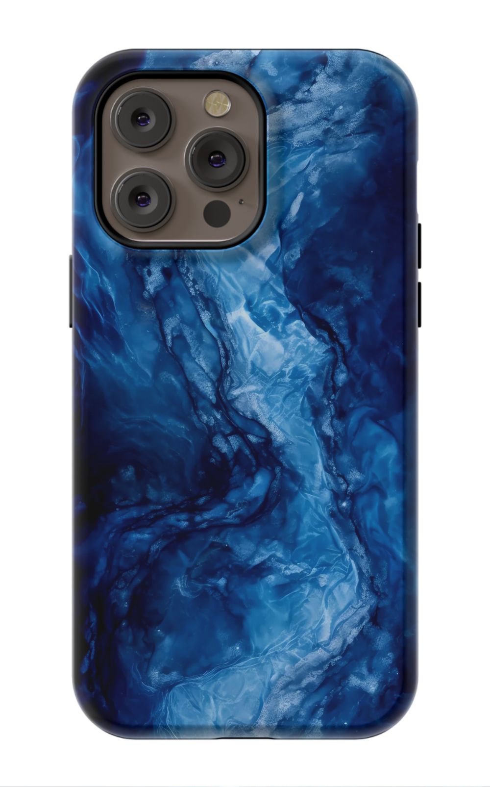 Blue River Phone Case - B7Cases