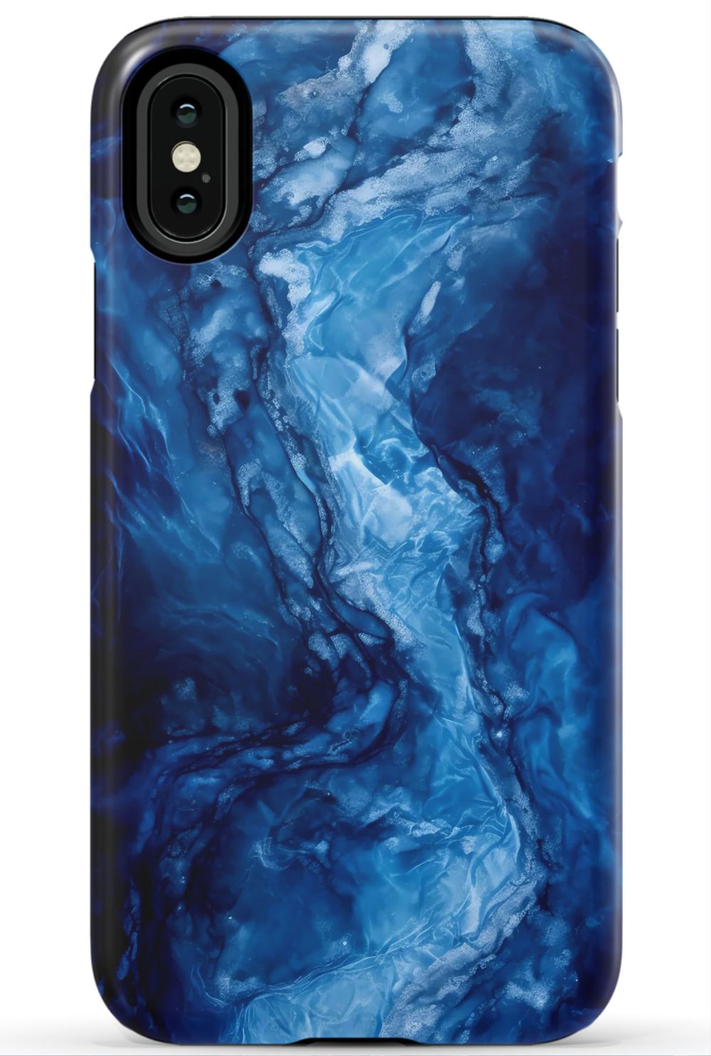 Blue River Phone Case - B7Cases