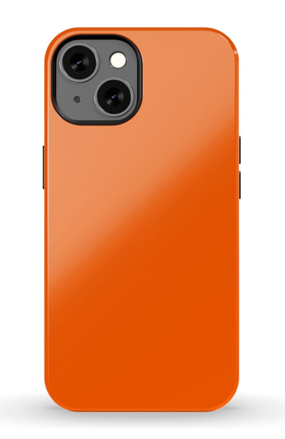 Orange Phone Case - B7Cases