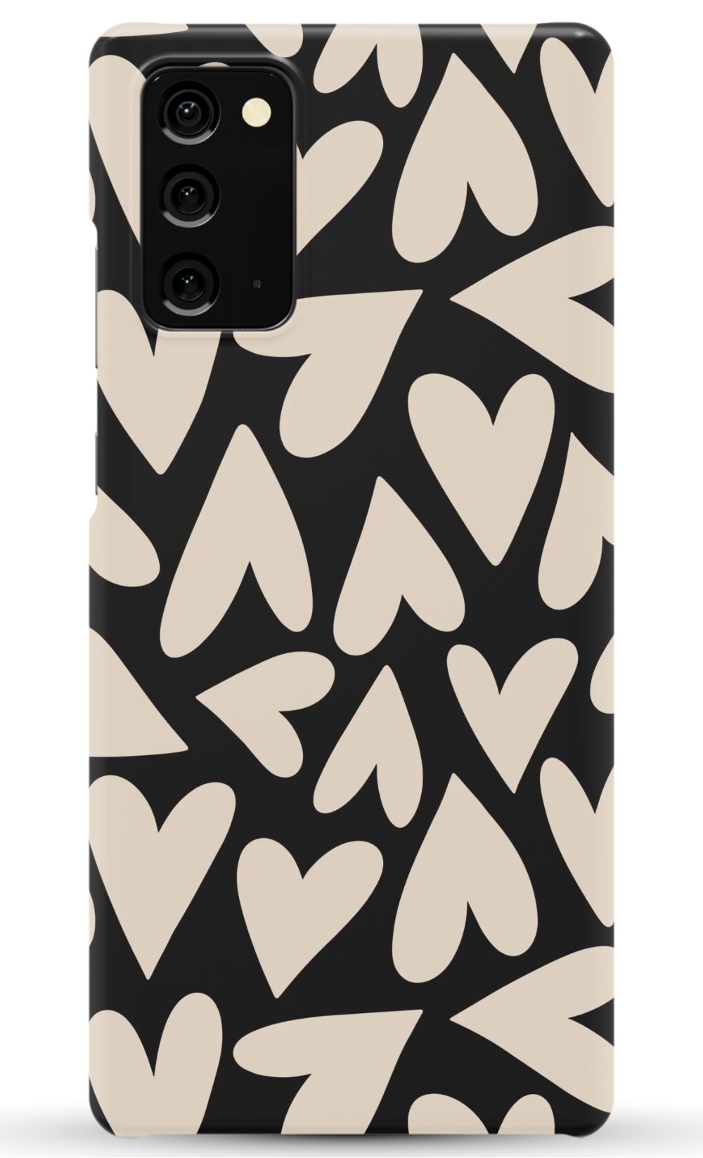 Eternal Affection Phone Case - B7Cases
