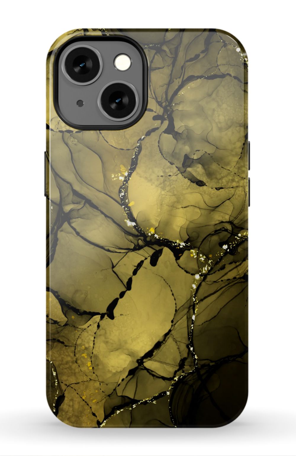 Deep Marsh Phone Case - B7Cases