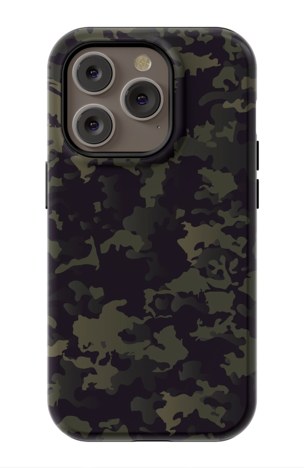 Army Soldier Camo Phone Case - B7Cases